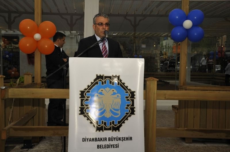 Turizm Büroları Diyarbakır Surları'nın Tanıtımını Gerçekleştirecek