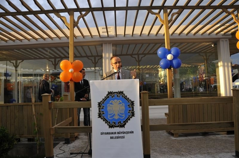 Turizm Büroları Diyarbakır Surları'nın Tanıtımını Gerçekleştirecek