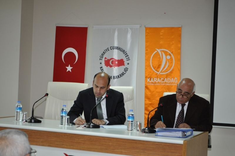 Diyarbakır Hafif Raylı Sistemine, Bakanlık Onayı