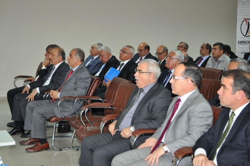 Diyarbakır Hafif Raylı Sistemine, Bakanlık Onayı