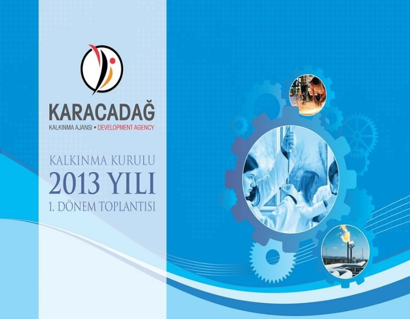 Ajans Kalkınma Kurulu Diyarbakır'da Toplanıyor!
