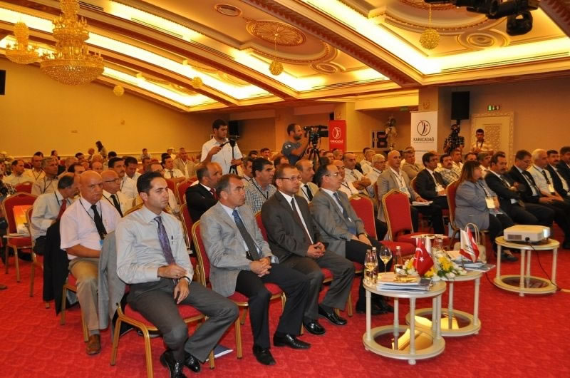 Ajansımızın Kalkınma Kurulu Başkanlığına Mehmet Kaya Seçildi