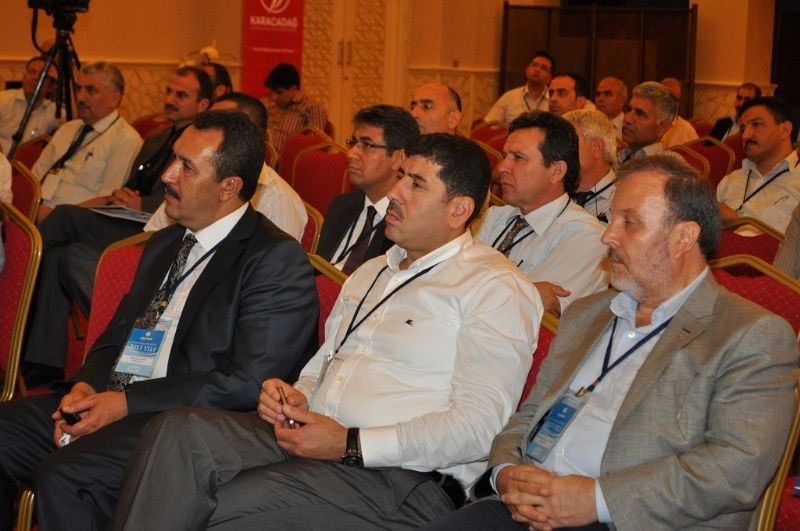 Ajansımızın Kalkınma Kurulu Başkanlığına Mehmet Kaya Seçildi