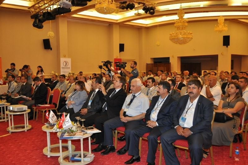Ajansımızın Kalkınma Kurulu Başkanlığına Mehmet Kaya Seçildi