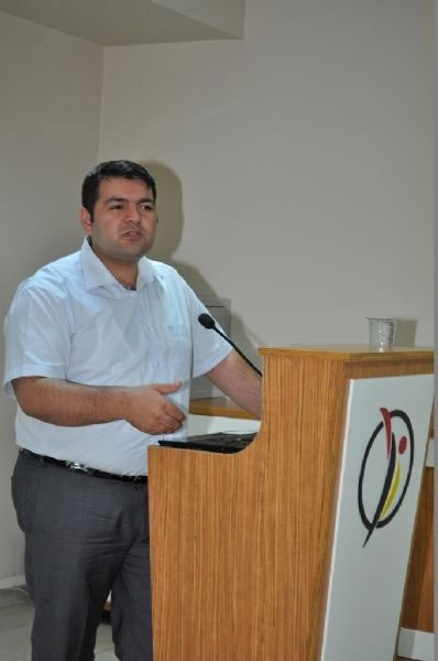Ajansımızdan Tekstilcilere Yeni Teşvik Semineri