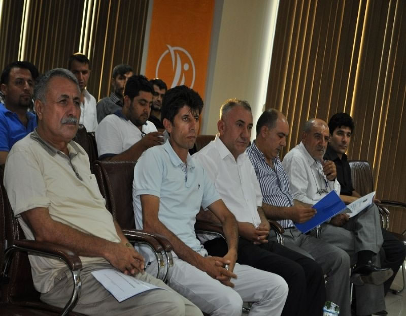 Ajansımızdan Tekstilcilere Yeni Teşvik Semineri
