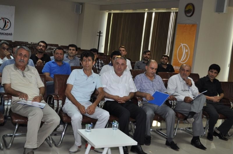 Ajansımızdan Tekstilcilere Yeni Teşvik Semineri