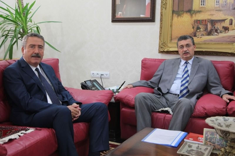 Ajans Yönetimi 2014 Programlarını Ele Aldı