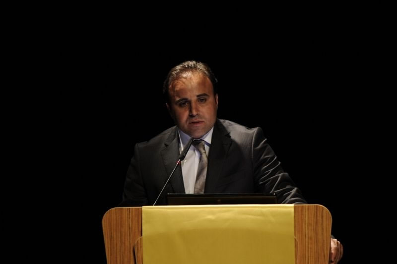 Üniversite-sanayi İşbirliği Diyarbakır'da Tartışıldı