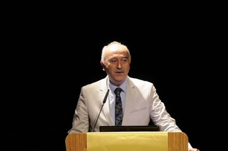 Üniversite-sanayi İşbirliği Diyarbakır'da Tartışıldı