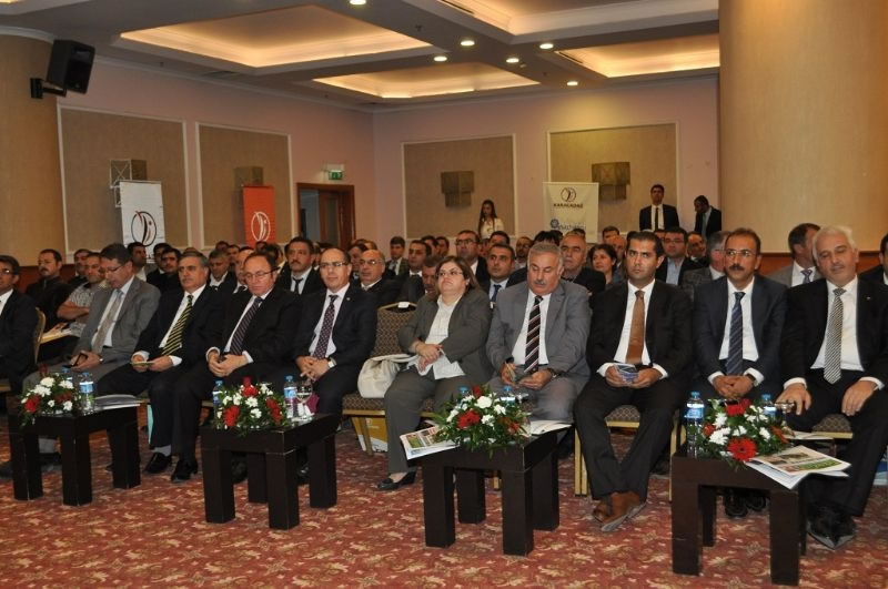 2014 Yılı Proje Teklif Çağrısı Şanlıurfa Toplantısı