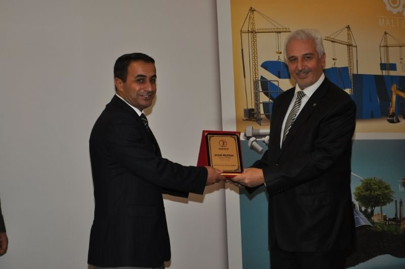 2014 Yılı Proje Teklif Çağrısı Şanlıurfa Toplantısı