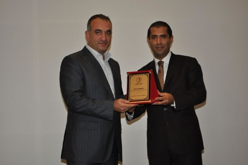 2014 Yılı Proje Teklif Çağrısı Şanlıurfa Toplantısı