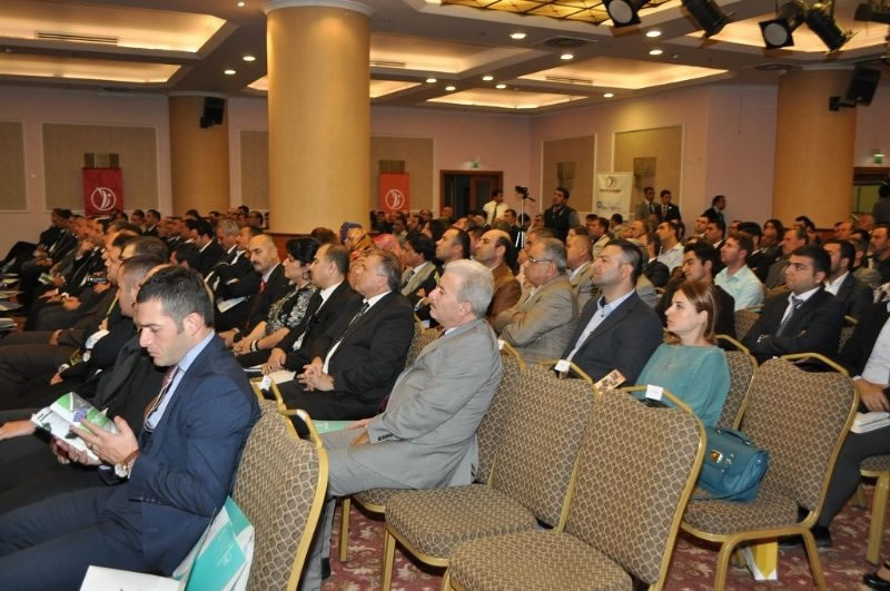 2014 Yılı Proje Teklif Çağrısı Şanlıurfa Toplantısı