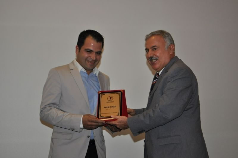 2014 Yılı Proje Teklif Çağrısı Şanlıurfa Toplantısı
