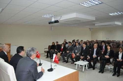 Yatırımcılara Destek İçin Ajansımız ile Halkbank Arasında İşbirliği Protokolü İmzalandı