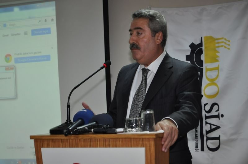 Ajansımızın Desteği ile 52 Kişi Girişimcilik Sertifikası Aldı