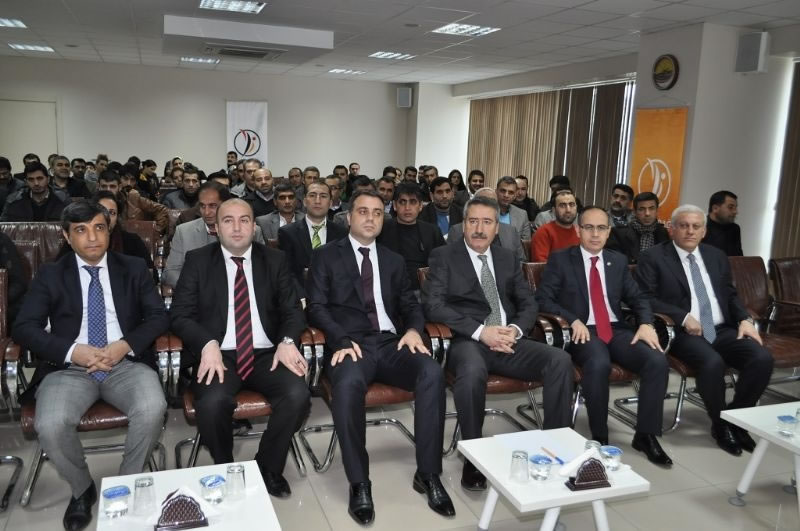 Ajansımızın Desteği ile 52 Kişi Girişimcilik Sertifikası Aldı
