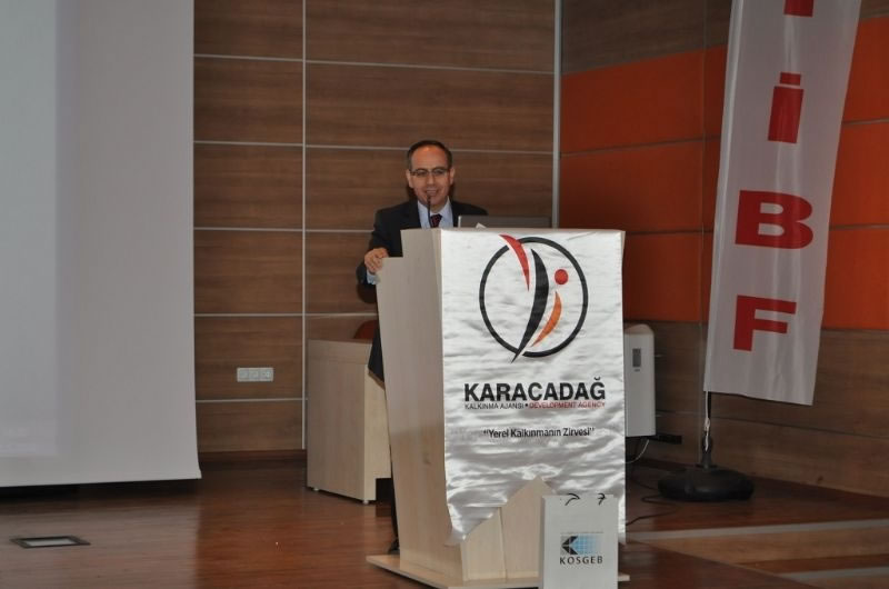 Üniversitelilere Girişimcilik ve Pcm Sertifikası!
