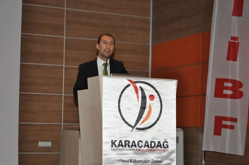 Üniversitelilere Girişimcilik ve Pcm Sertifikası!
