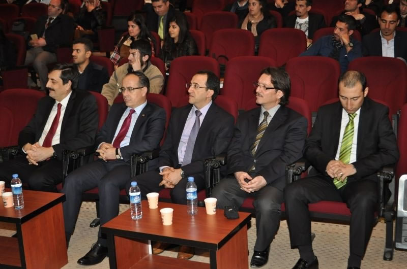 Üniversitelilere Girişimcilik ve Pcm Sertifikası!