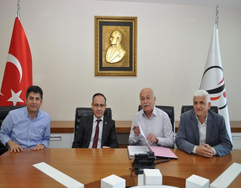 Gaputaem Kendi Elektriğini Üretecek!