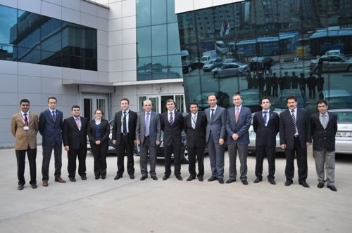 Gap Kalkınma Platformu 6. Yürütme Kurulu Toplantısı Diyarbakır'da Yapıldı