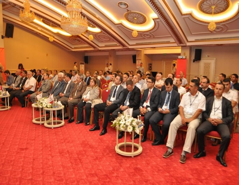 Kalkınma Kurulumuz Birinci Dönem Toplantısını Diyarbakır’da Gerçekleştirdi!