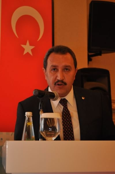 Kalkınma Kurulumuz Birinci Dönem Toplantısını Diyarbakır’da Gerçekleştirdi!