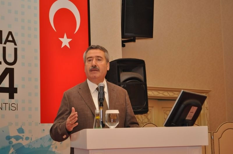 Kalkınma Kurulumuz Birinci Dönem Toplantısını Diyarbakır’da Gerçekleştirdi!