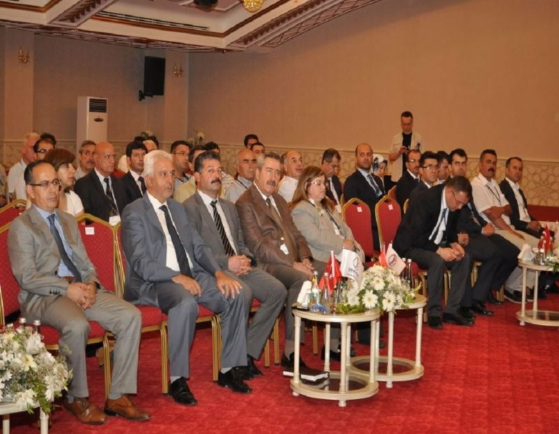 Kalkınma Kurulumuz Birinci Dönem Toplantısını Diyarbakır’da Gerçekleştirdi!