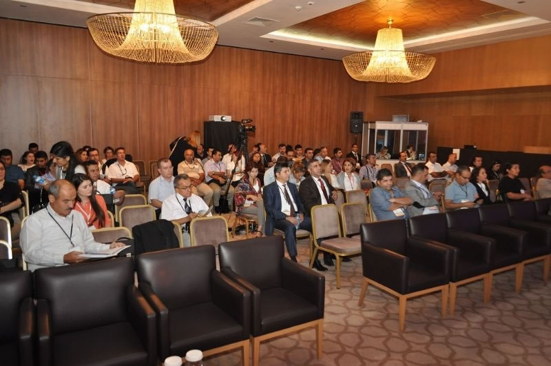 Diyarbakır’daki Seraların Geleceği Tarım Kongresinde Tartışıldı