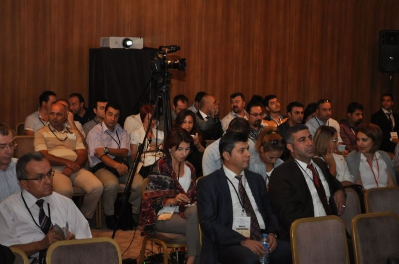 Diyarbakır’daki Seraların Geleceği Tarım Kongresinde Tartışıldı