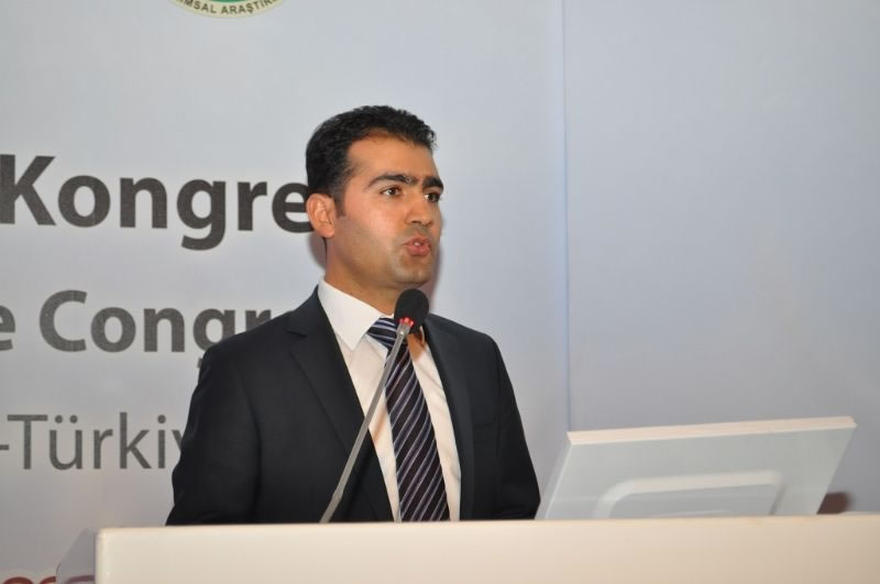 Diyarbakır’daki Seraların Geleceği Tarım Kongresinde Tartışıldı