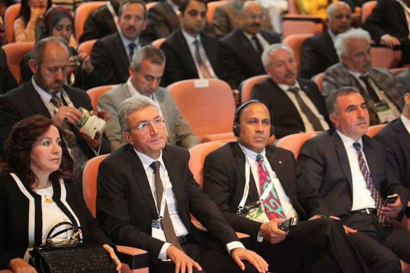 Dünya Tohumculuk Sektörü Diyarbakır'da Buluştu