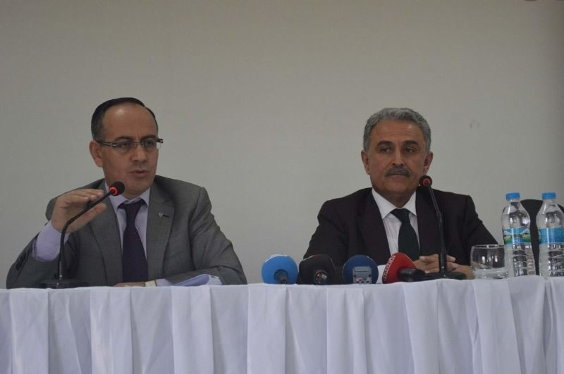 Diyarbakır Osb'ye 1,5 Yılda 872 Milyon 272 Bin Liralık Yatırım