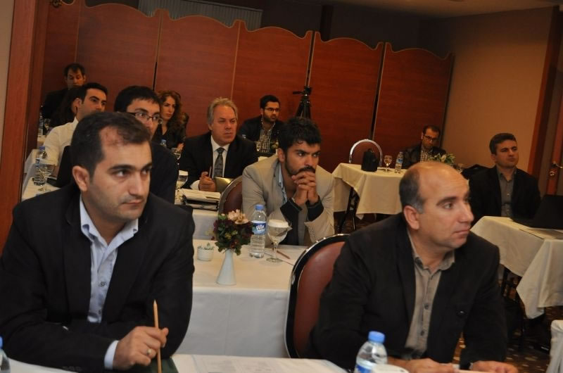 Karacadağ Kalkınma Ajansı'ndan Kobi'lere Dış Ticaret Eğitimi