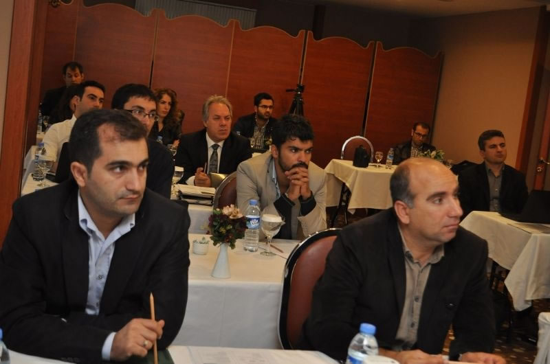 Karacadağ Kalkınma Ajansı'ndan Kobi'lere Dış Ticaret Eğitimi