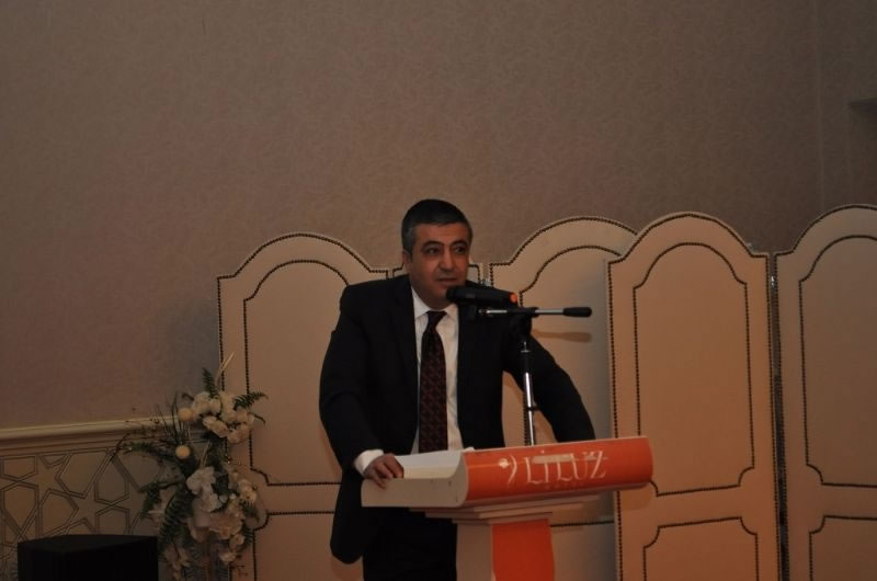 Ajansımızın Desteği ile Mali Müşavir ve Kobi’ler, Torba Kanunu’nu Ele Aldı