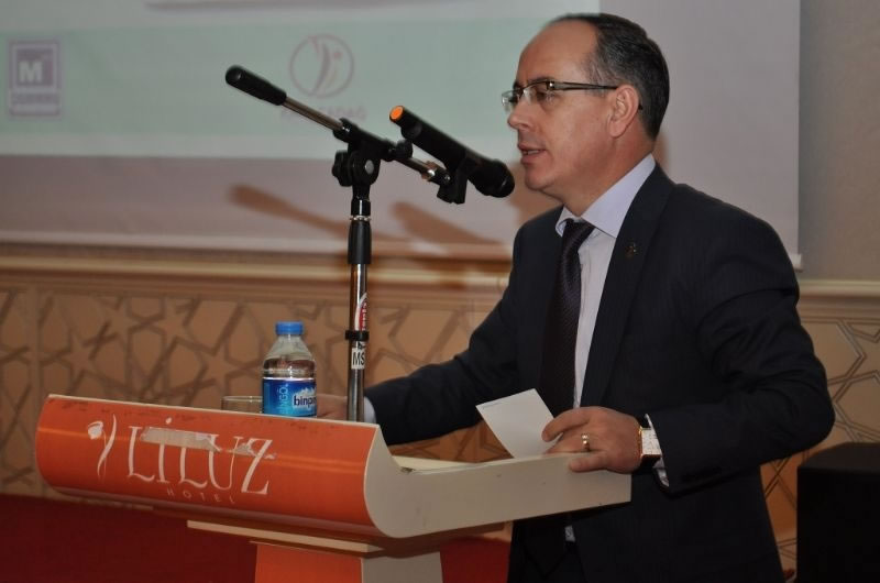 Ajansımızın Desteği ile Mali Müşavir ve Kobi’ler, Torba Kanunu’nu Ele Aldı