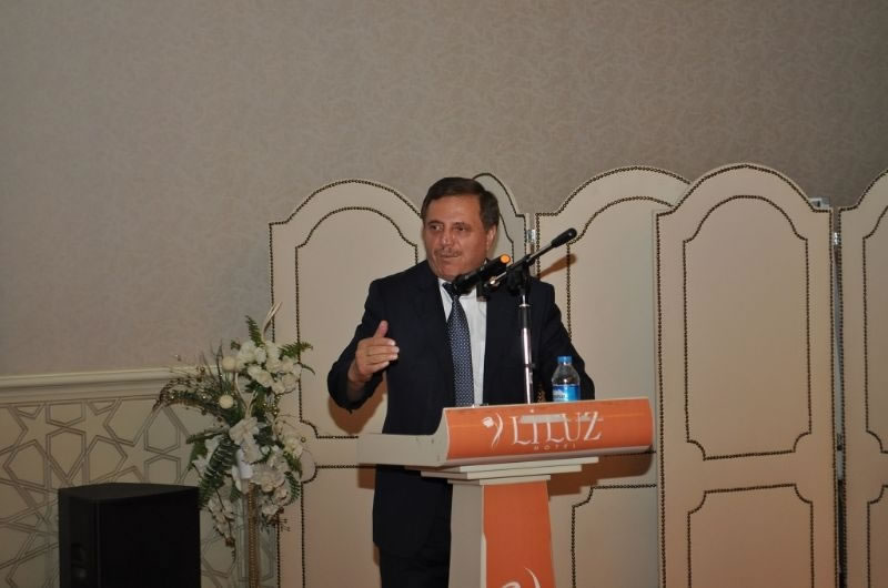 Ajansımızın Desteği ile Mali Müşavir ve Kobi’ler, Torba Kanunu’nu Ele Aldı