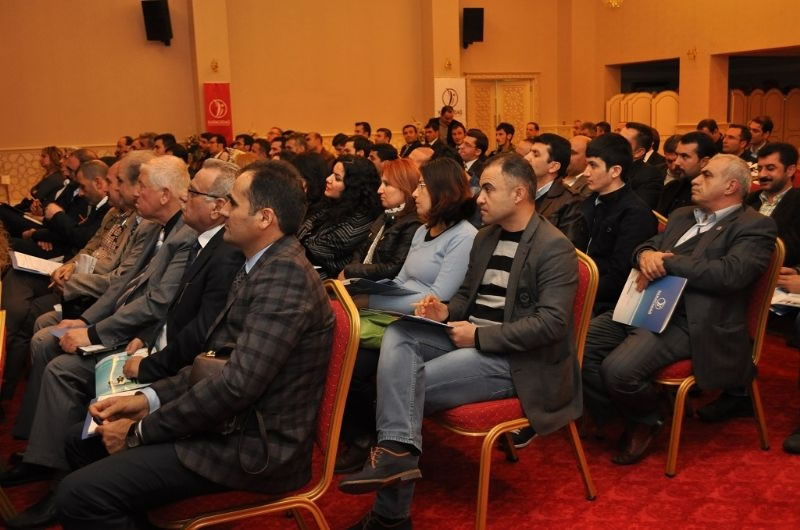 Ajansımızın Desteği ile Mali Müşavir ve Kobi’ler, Torba Kanunu’nu Ele Aldı
