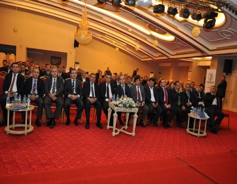Ajansımızın Desteği ile Mali Müşavir ve Kobi’ler, Torba Kanunu’nu Ele Aldı