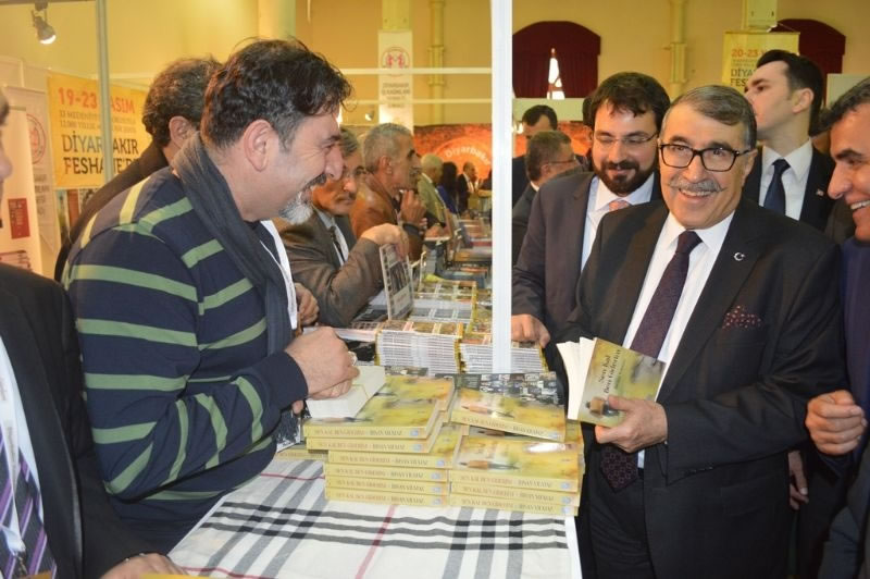 Diyarbakır Feshane Günleri Coşkulu Bir Şekilde Başladı!