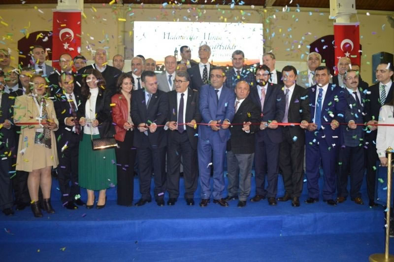 Diyarbakır Feshane Günleri Coşkulu Bir Şekilde Başladı!