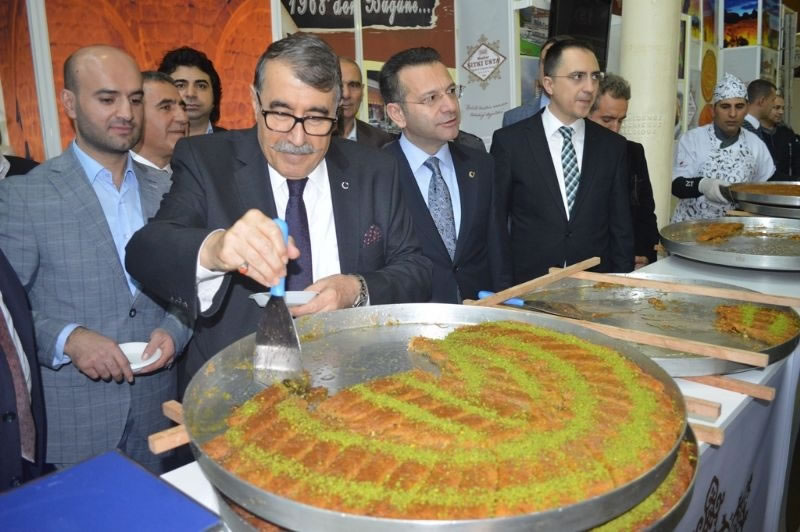Diyarbakır Feshane Günleri Coşkulu Bir Şekilde Başladı!