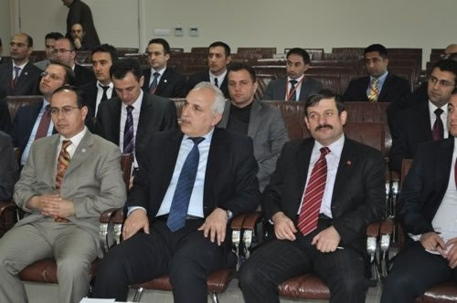 Ön Bilgilendirme Toplantısı