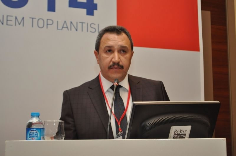 Ajansımızın Kalkınma Kurulu Toplantısı Şanlıurfa'da Gerçekleştirildi!
