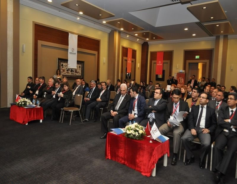 Ajansımızın Kalkınma Kurulu Toplantısı Şanlıurfa'da Gerçekleştirildi!