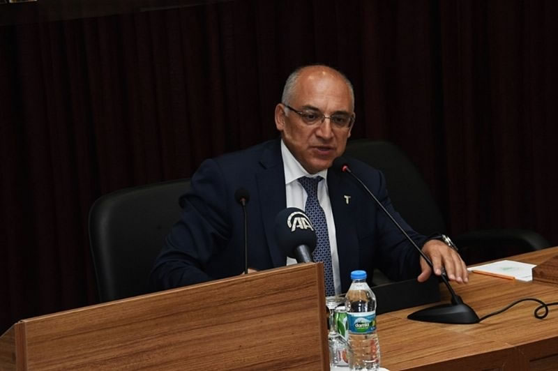 Türkiye'nin Ayakkabısı Şanlıurfa'da Üretilecek!